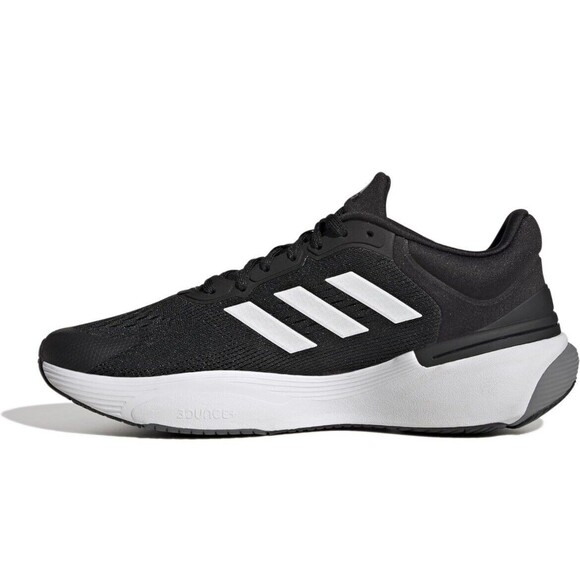 adidas Other - Adidas Response Super 3.0 Men's Running Shoes Training Jogging Black Size 11.5